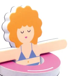 Strategiapeli – Pool Party