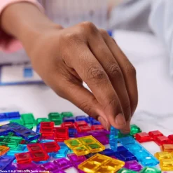Strategiapeli – Tetris