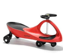 Swingauto - PlasmaCar punainen