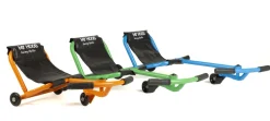 Swing Roller Maxi (6–12-vuotiaille)
