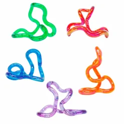 Tangle Jr. - Helmiäinen (värilajitelma), 1 kpl