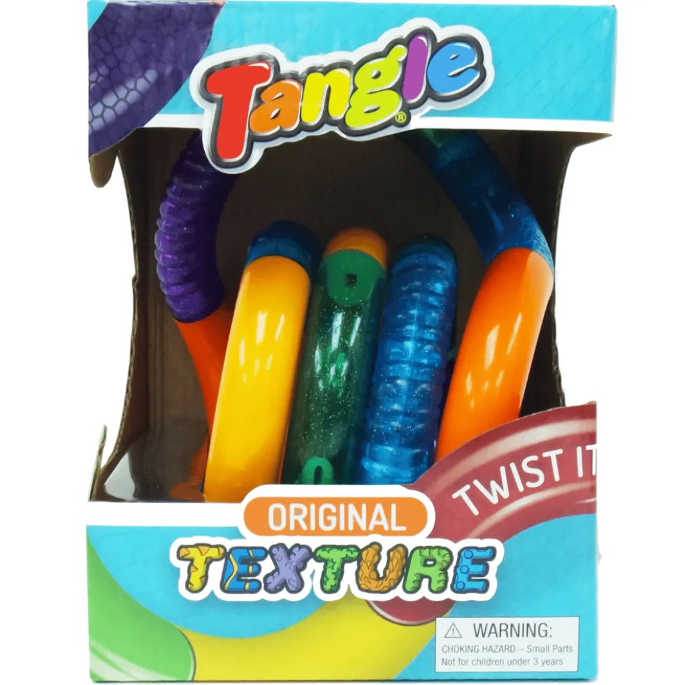 Tangle Original - Tustoaistille