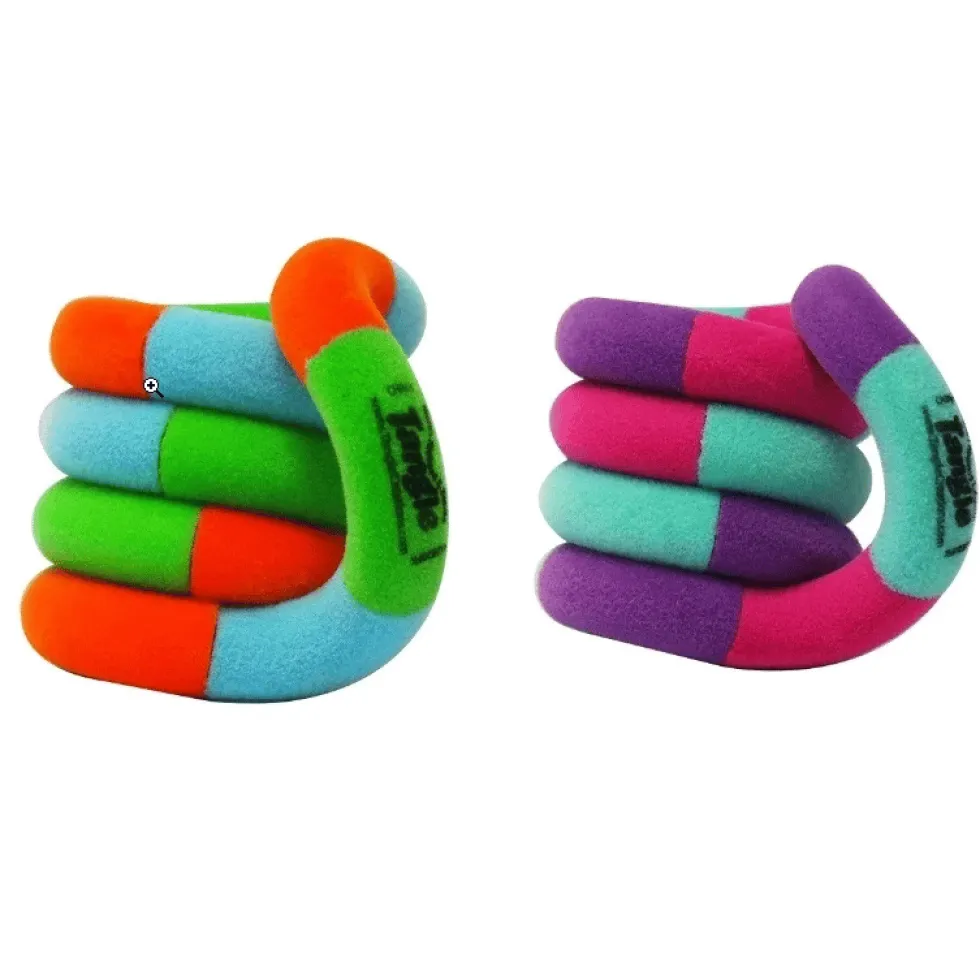 Tangle Samettinen (värilaitelma), 1 kpl.