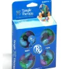 Tangle Terapia, 1 kpl