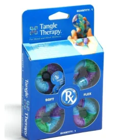 Tangle Terapia, 1 kpl