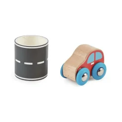 Tape & Roll - Auto