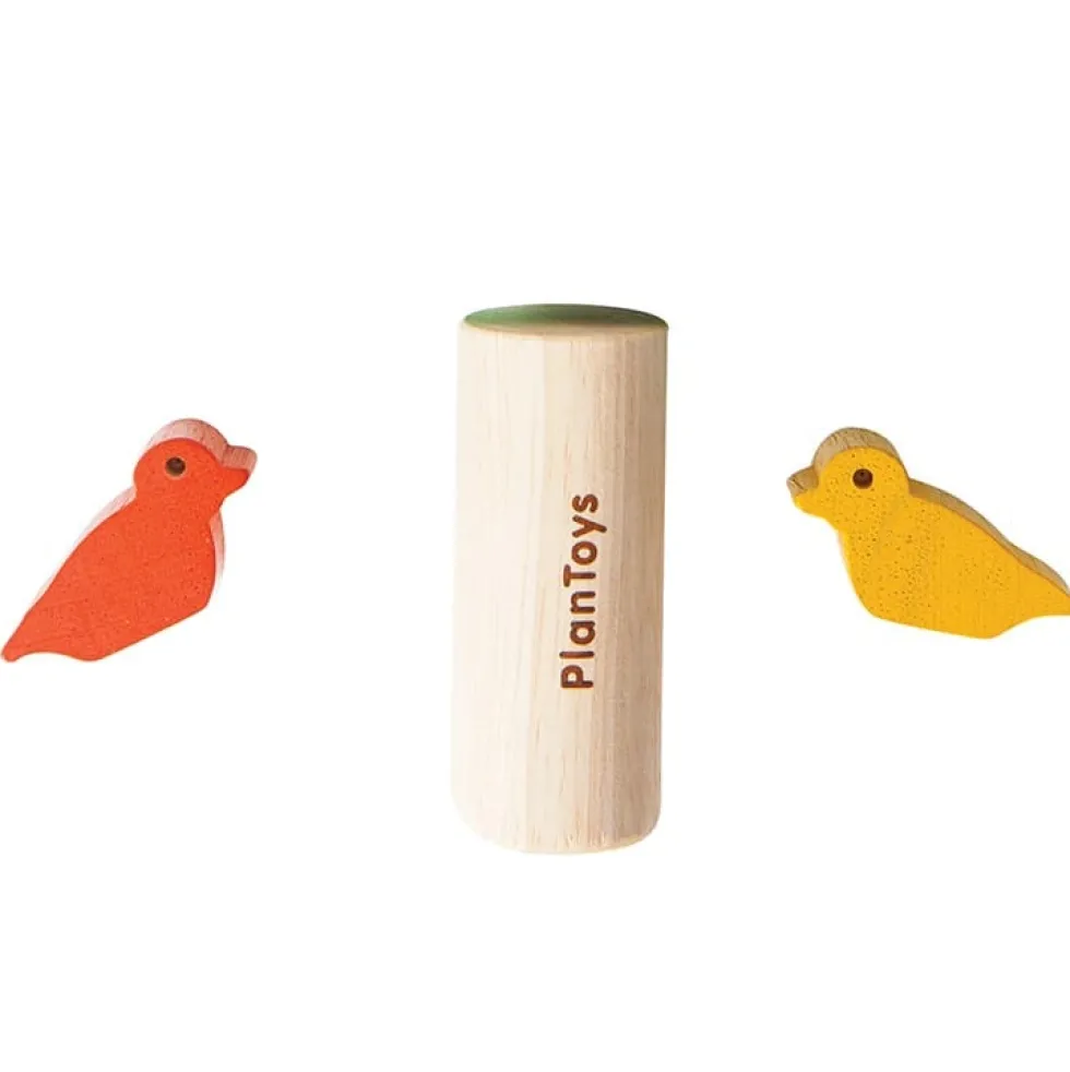 Tasapainoilupuu - Peli