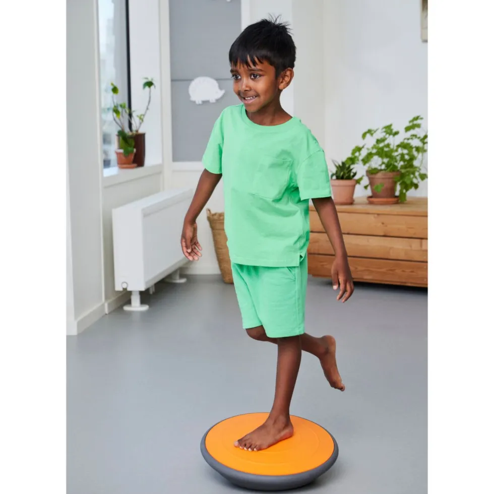 Tasapainolauta - Air Board