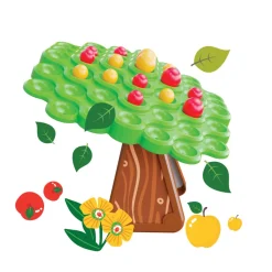 Tasapainopeli - Stay Apple