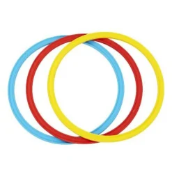 Tasapainoradan tarvikkeet - Hula hoops 35 cm