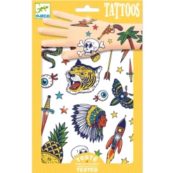Tatuoinnit - Bang bang