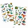 Tatuoinnit - Dinosaurukset