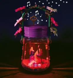 Tee oma taianomainen keijulyhty