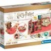 Tee omia Harry Potter -rintamerkkejä