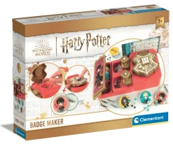 Tee omia Harry Potter -rintamerkkejä