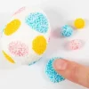Tee pääsiäiskoristeita Foam Clay -vahalla