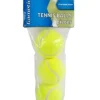 Tennispallo, 3 kpl