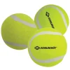 Tennispallot (3 kpl)