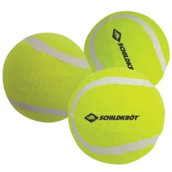 Tennispallot (3 kpl)