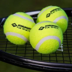 Tennispallot (3 kpl)