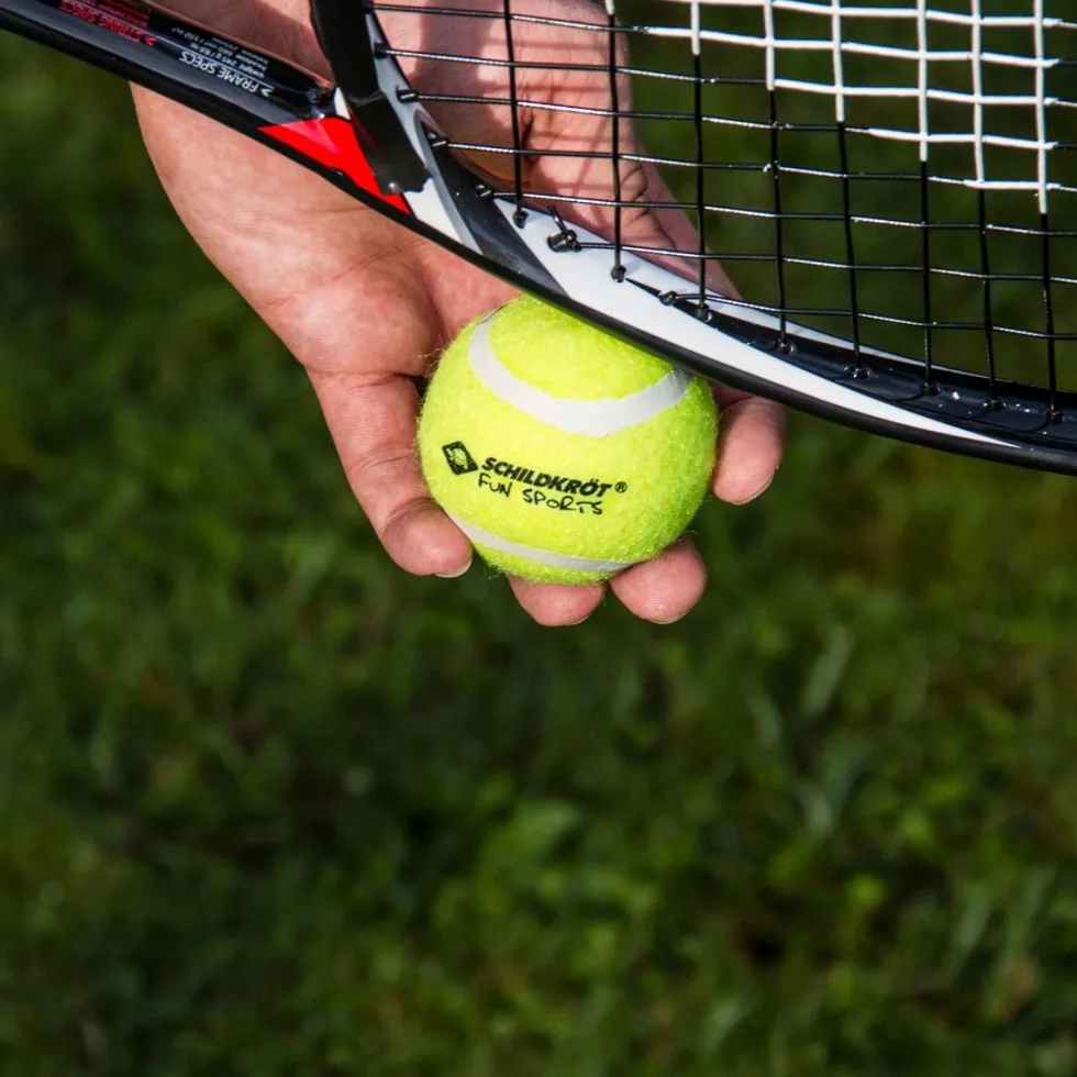 Tennispallot (3 kpl)