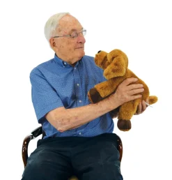 Terapiakoira, kylmä/kuuma - 1,1 kg