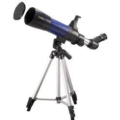 Tähtikaukoputki 70 mm + AR-sovellus