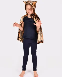 Tiikerin viitta - 3-8 v.