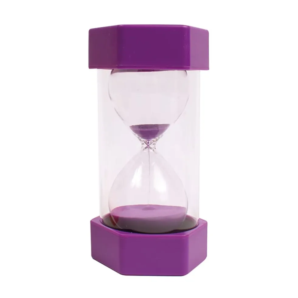 Tiimalasi 16 cm - 15 minuuttia