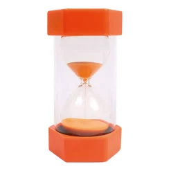 Tiimalasi 16 cm - 10 minuuttia