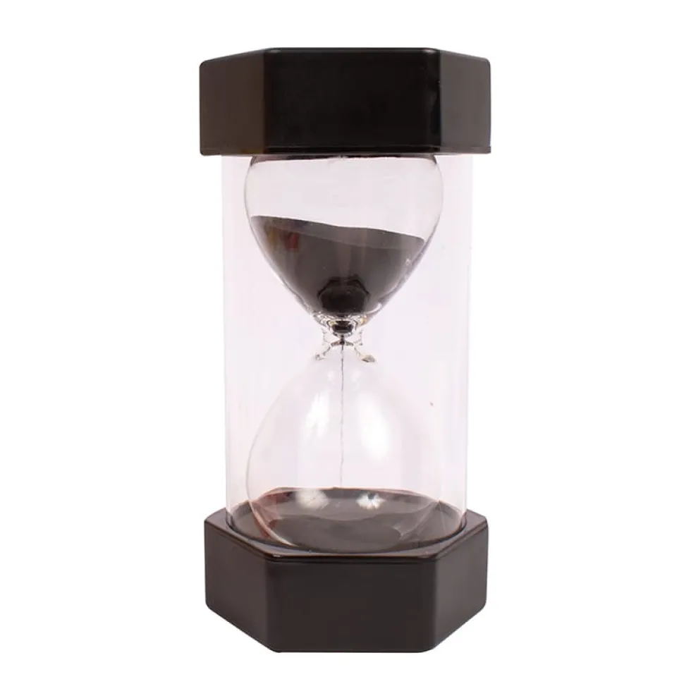 Tiimalasi 16 cm - 30 minuuttia