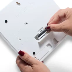 Time Timer Braille Medium – 1 tunti