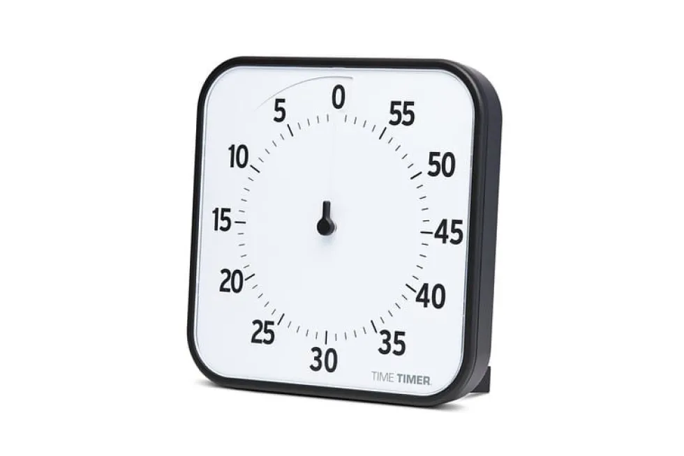 Time Timer Large (30 x 30 cm)
