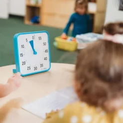 Time Timer - Luokkasetti, 3 kpl