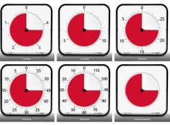 Time Timer MAX (44x44 cm)