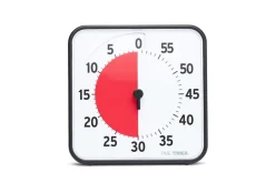 Time Timer Medium (19 x 19 cm)