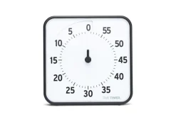 Time Timer Medium (19 x 19 cm)