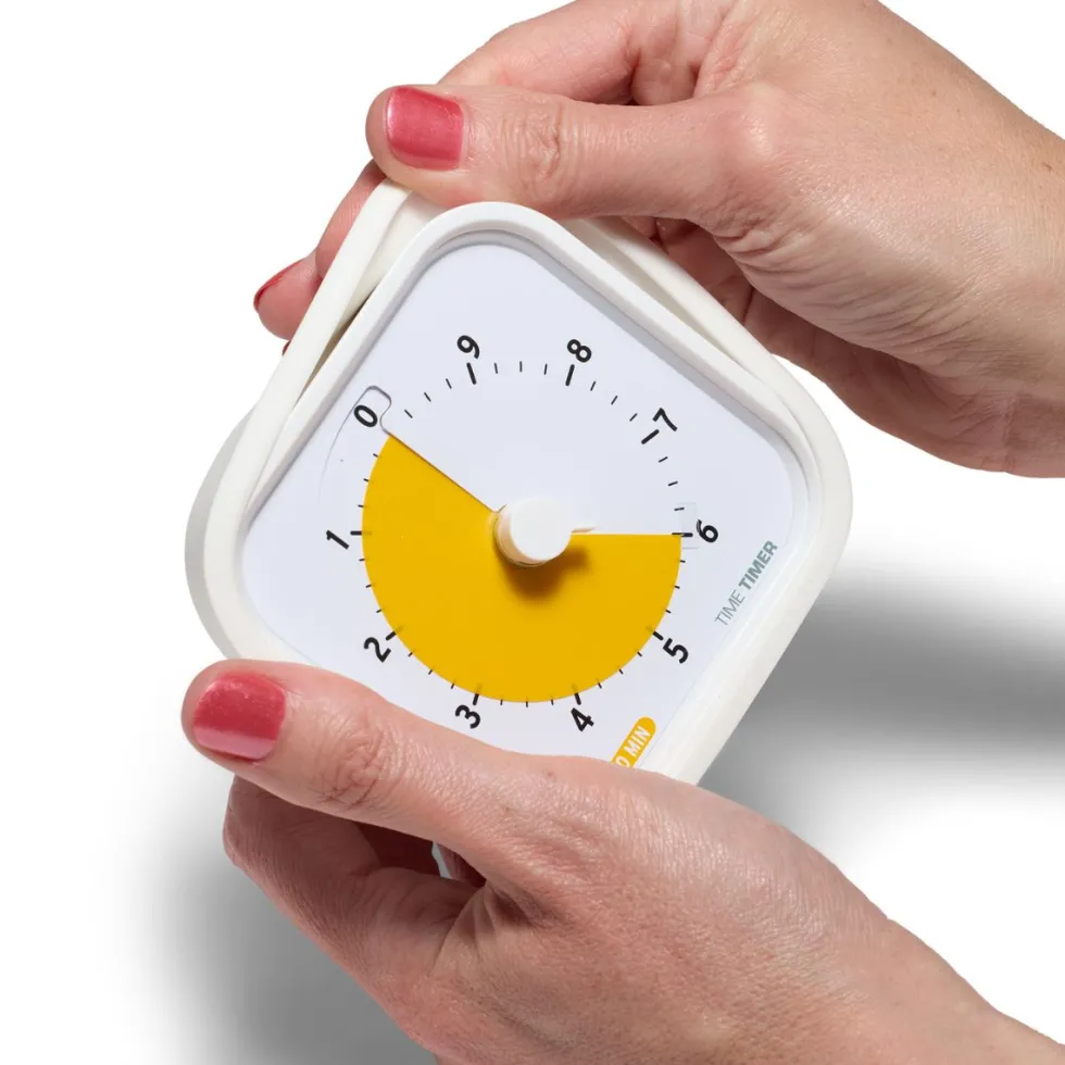 Time Timer MOD Education - 10 minuuttia