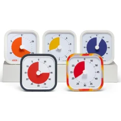 Time Timer MOD Education – 120 minuuttia