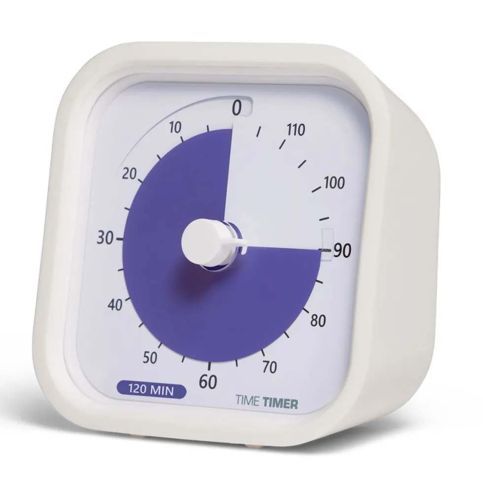 Time Timer MOD Education – 120 minuuttia