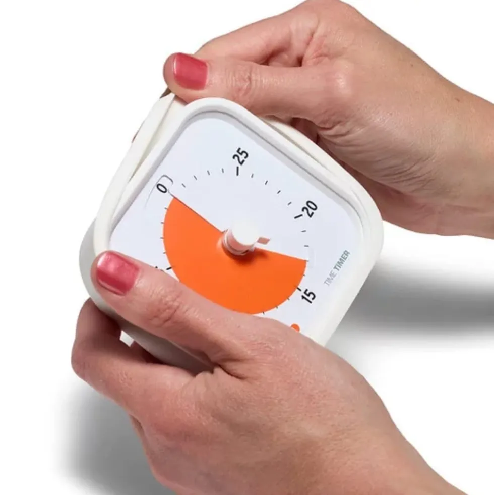 Time Timer MOD Education - 30 minuuttia