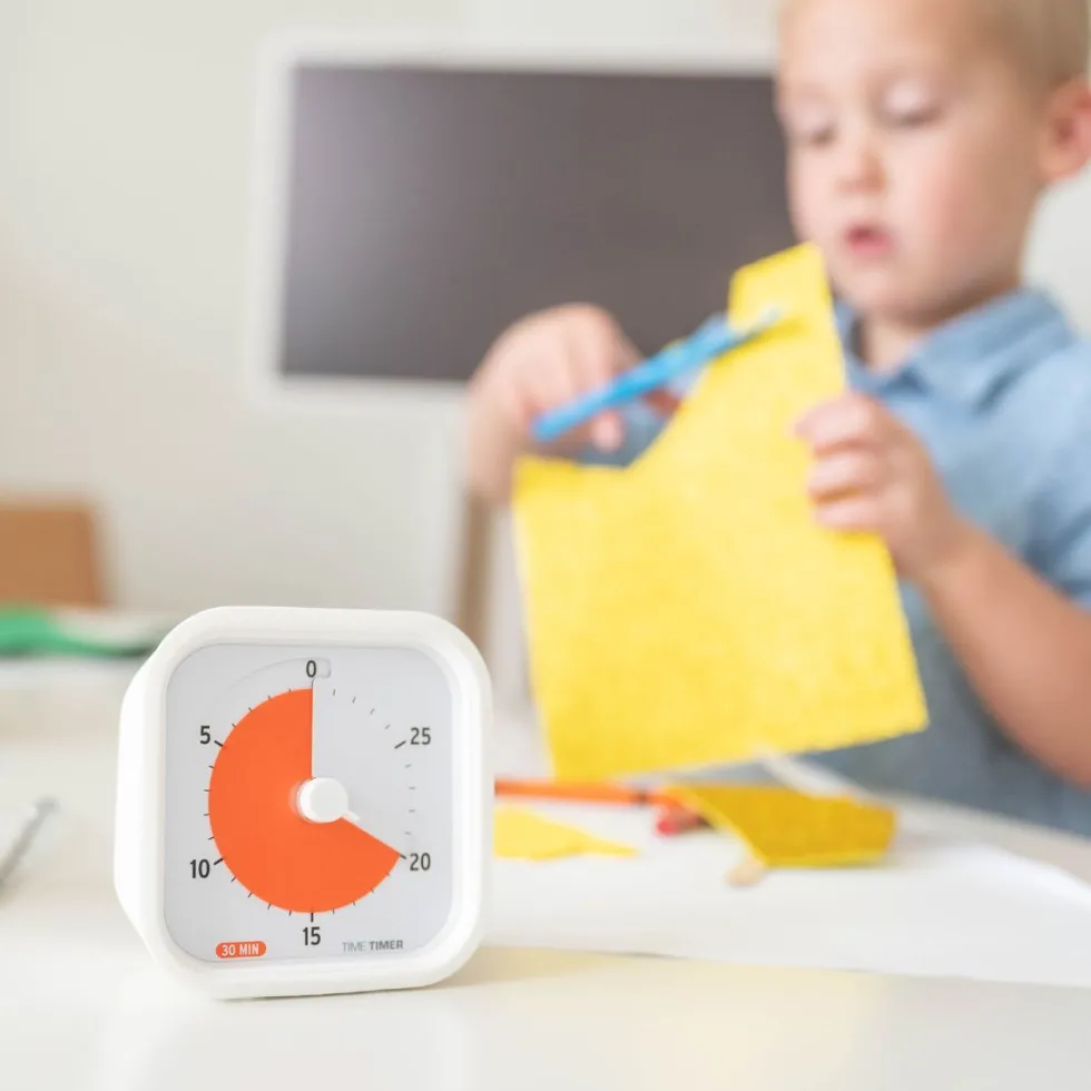 Time Timer MOD Education - 30 minuuttia