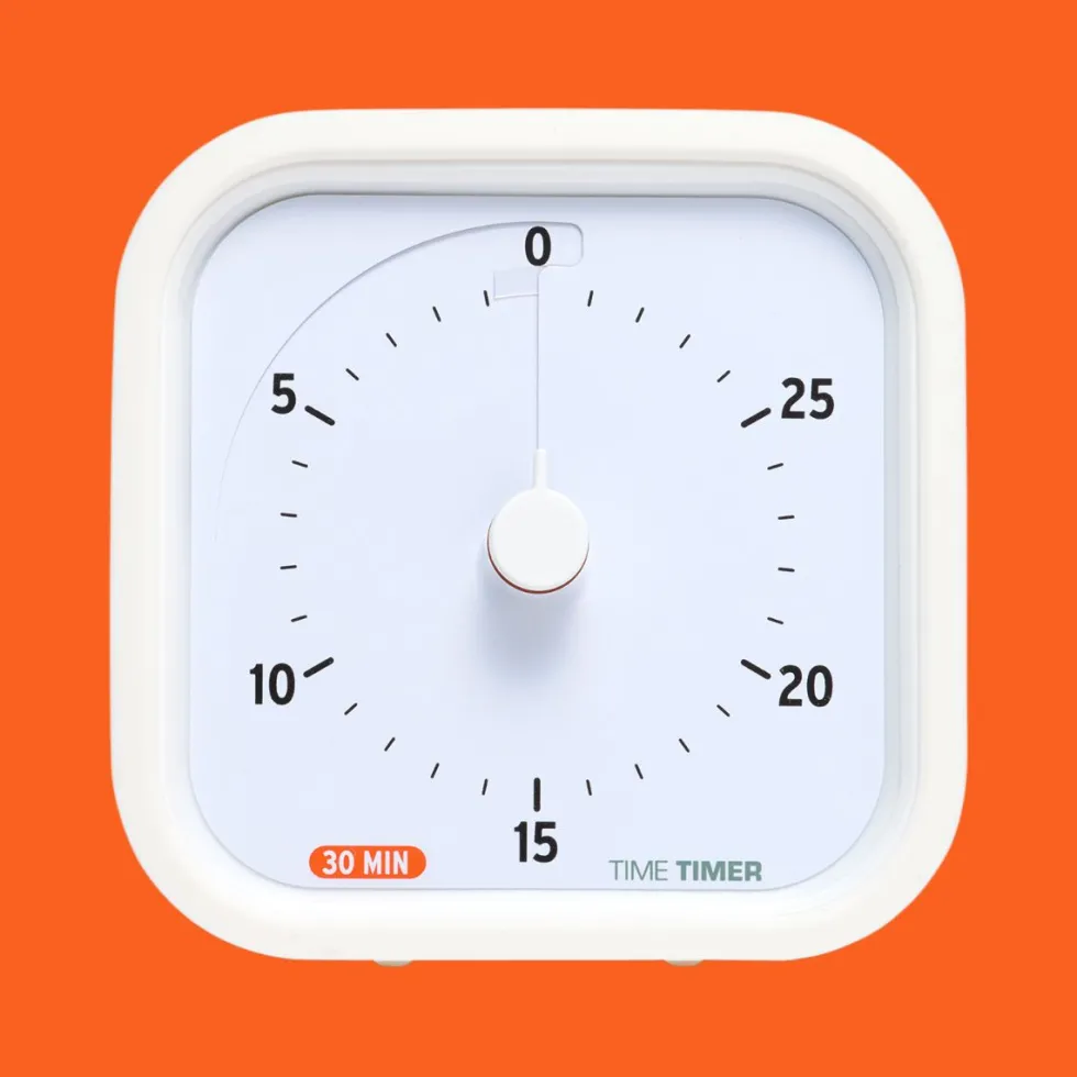 Time Timer MOD Education - 30 minuuttia
