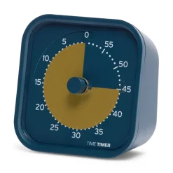 Time Timer MOD Home Metallic – 1 tunti
