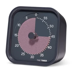 Time Timer MOD Home Metallic – 1 tunti