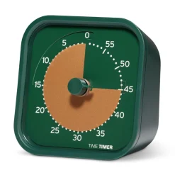 Time Timer MOD Home Metallic – 1 tunti