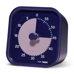 Time Timer MOD Home Metallic – 1 tunti