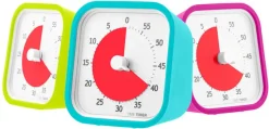 Time Timer MOD tarvikkeet - Silikonisuoja, 1 kpl