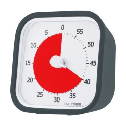 Time Timer MOD Tummanharm - 1 tunti