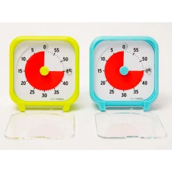 Time Timer POCKET (7,5 x 7,5 cm)